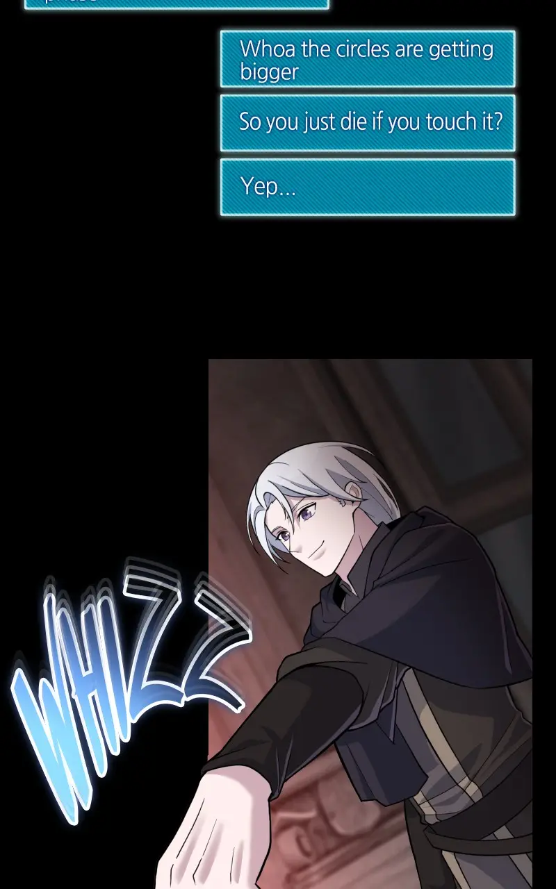 The Possessed Genius' Gaming Stream Chapter 47 152